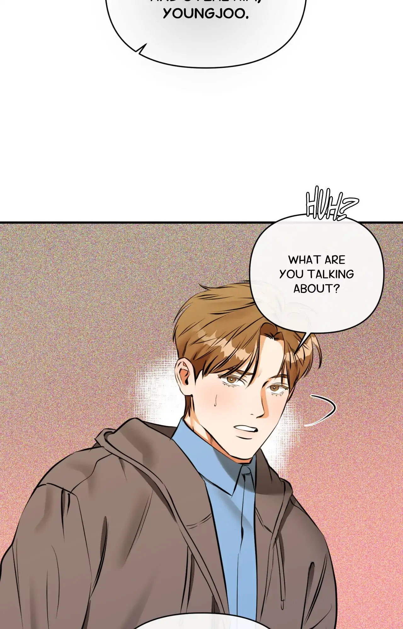 What a Catch! [Official] - Chapter 2 manhwa
