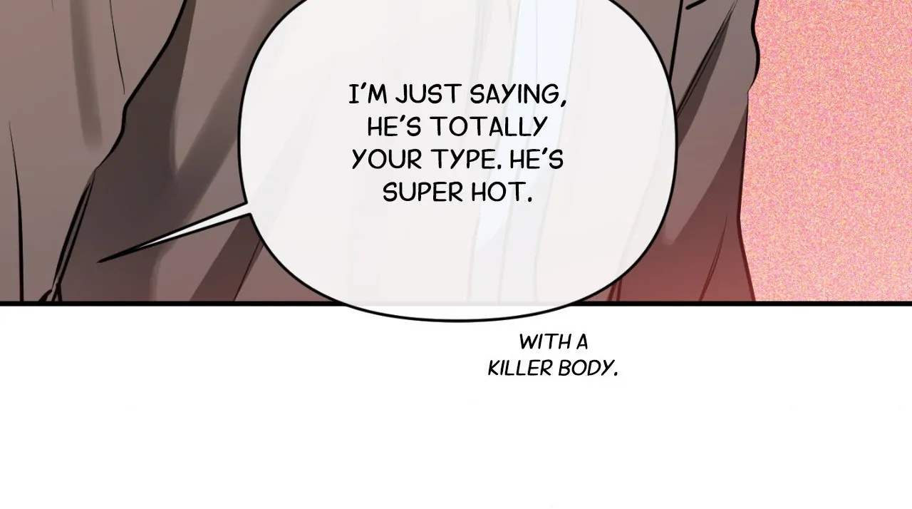 What a Catch! [Official] - Chapter 2 manhwa