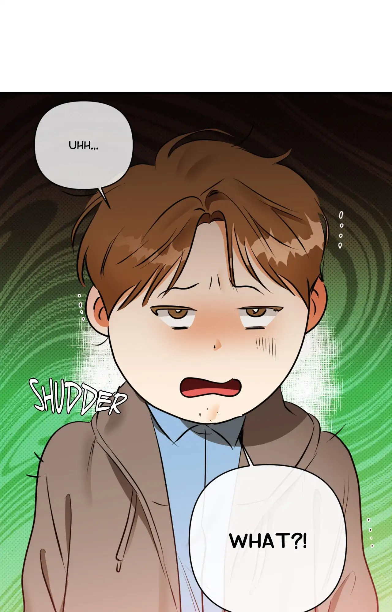 What a Catch! [Official] - Chapter 2 manhwa