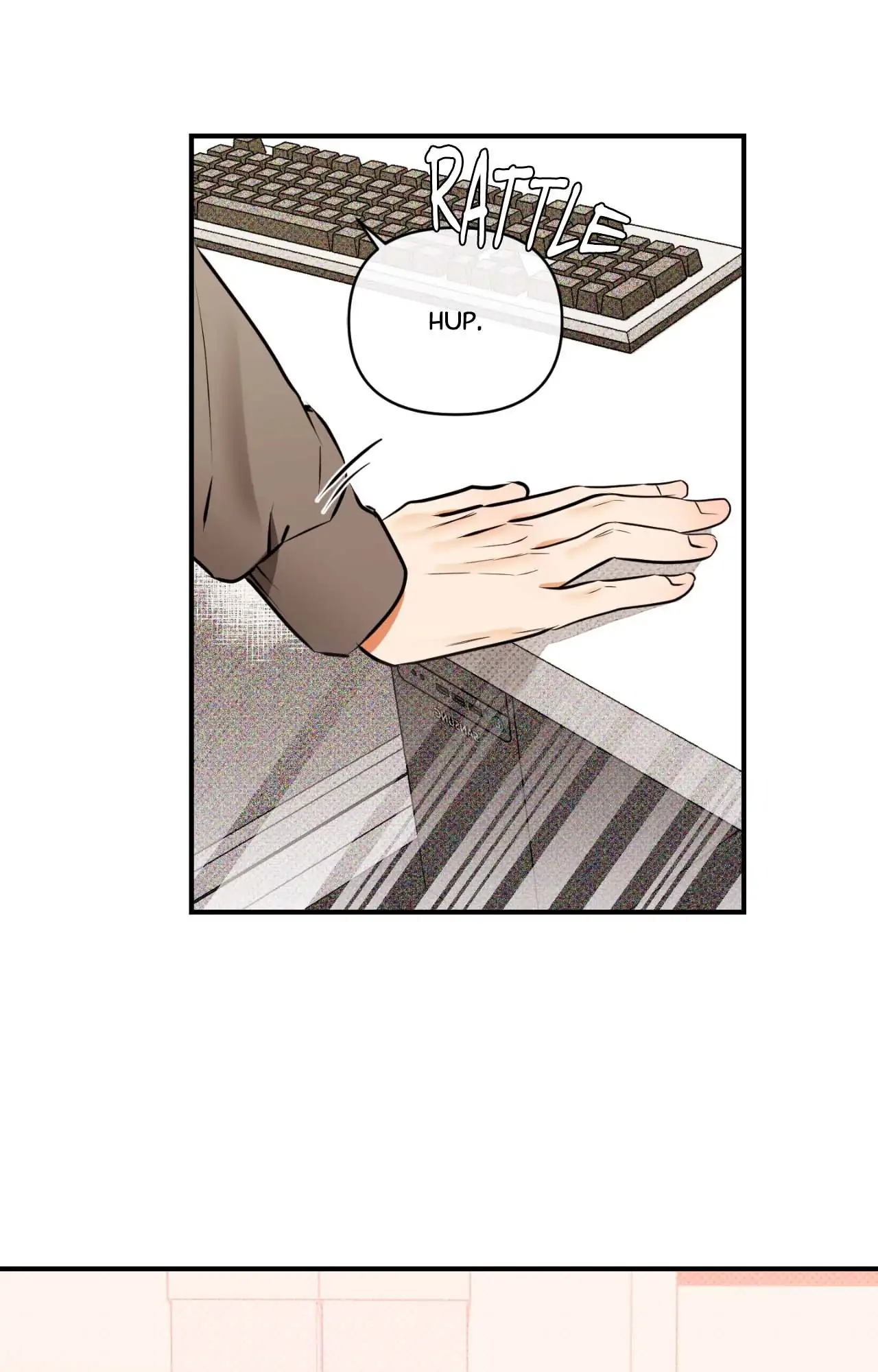 What a Catch! [Official] - Chapter 2 manhwa