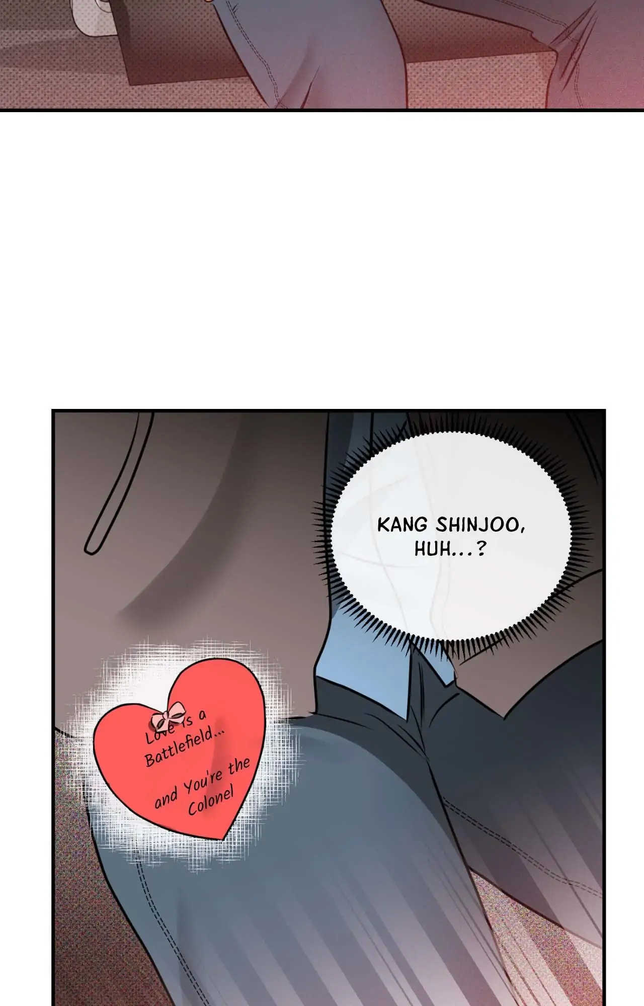 What a Catch! [Official] - Chapter 2 manhwa