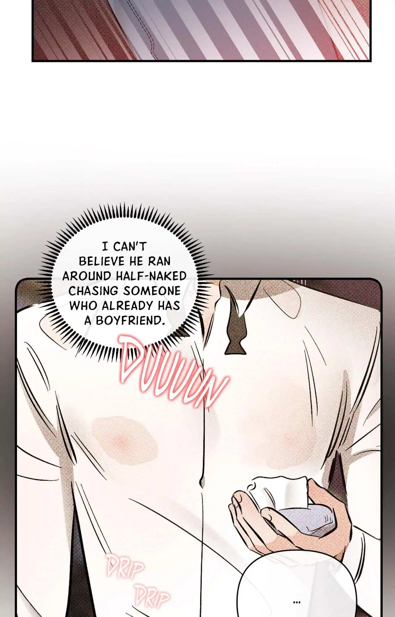 What a Catch! [Official] - Chapter 2 manhwa