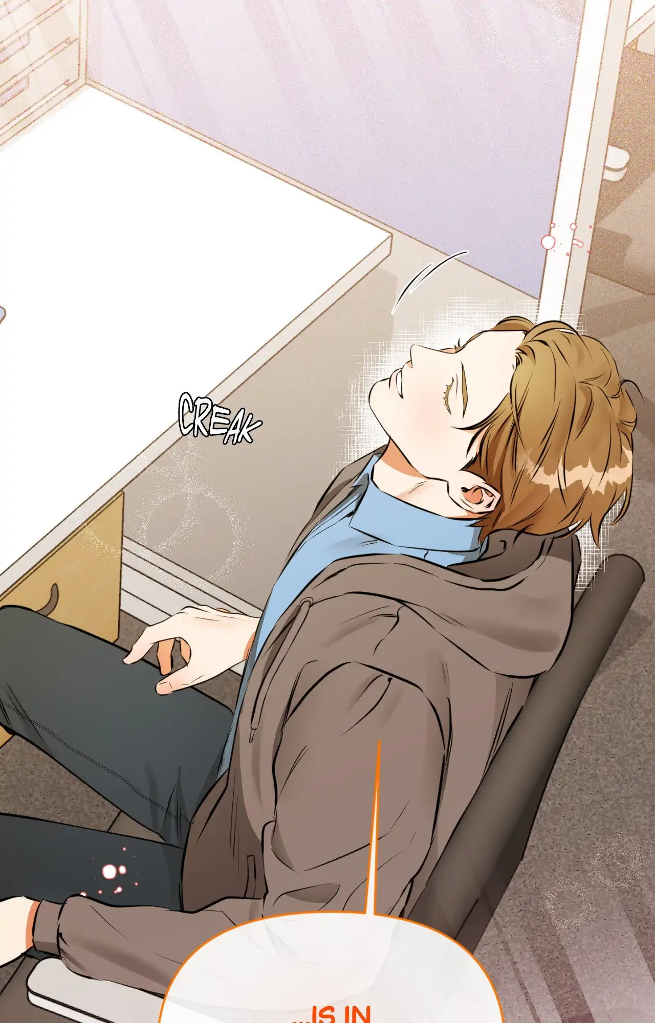 What a Catch! [Official] - Chapter 2 manhwa