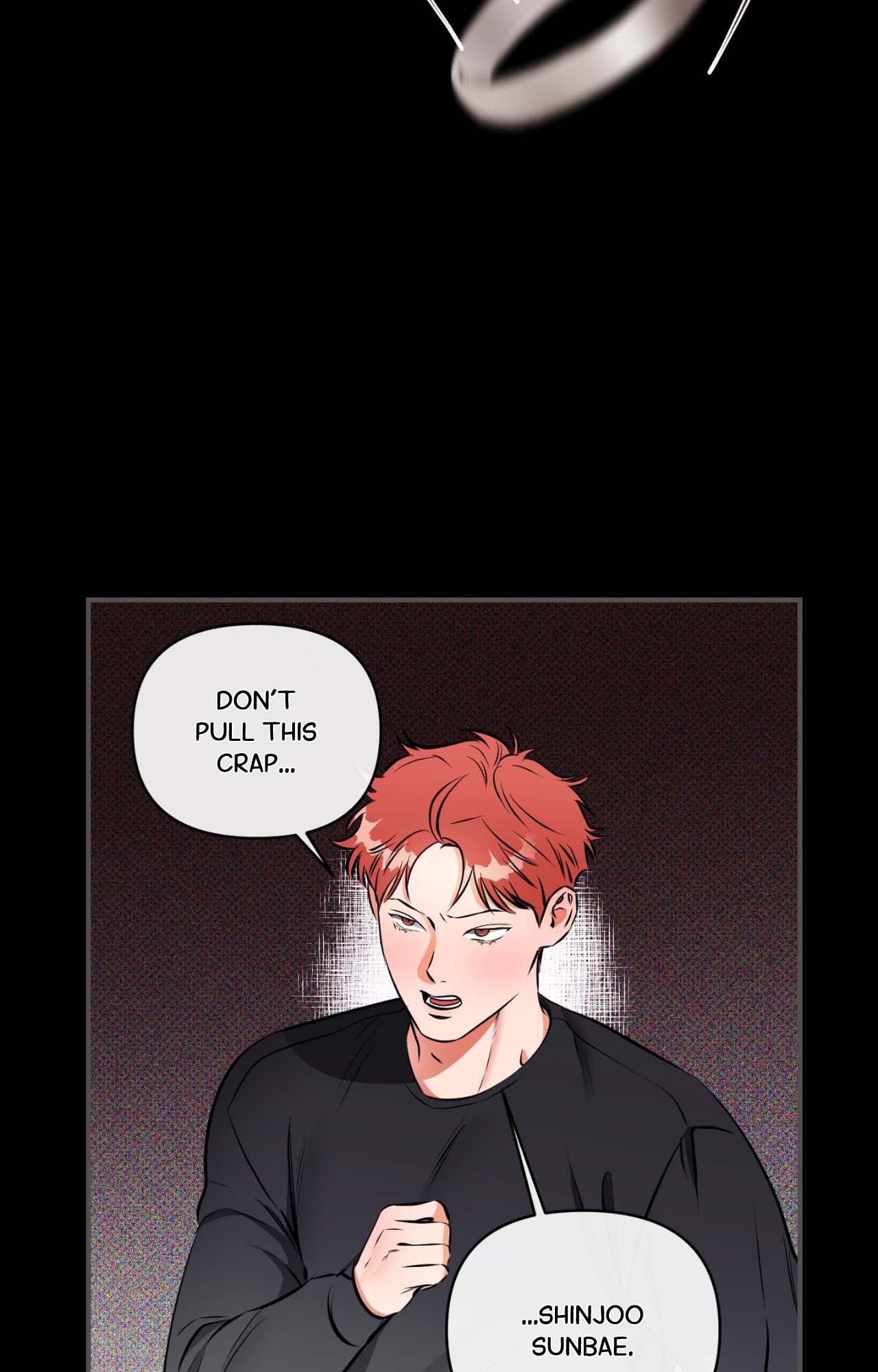 What a Catch! [Official] - Chapter 3 manhwa