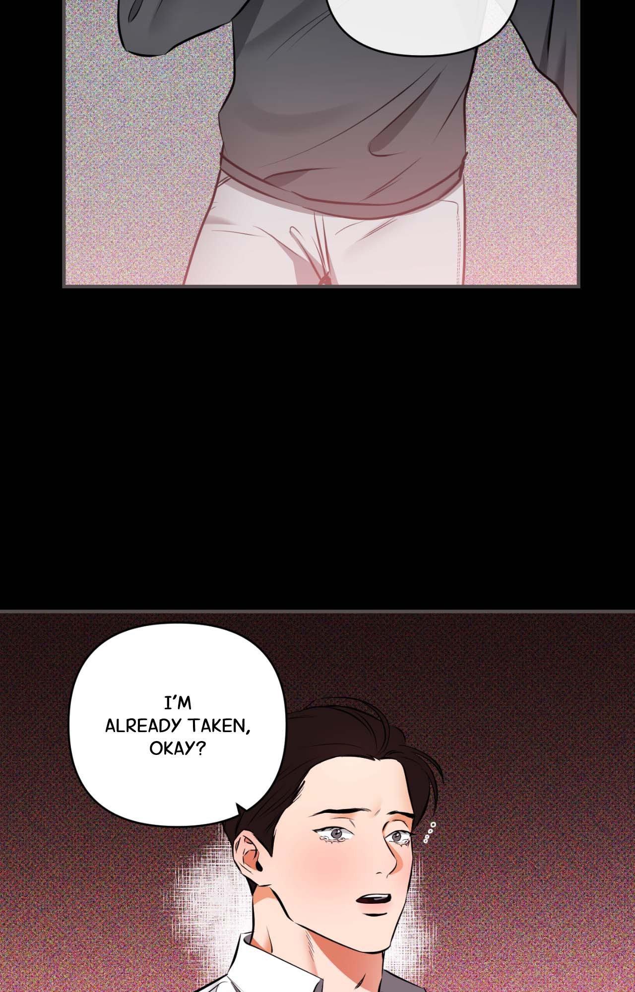 What a Catch! [Official] - Chapter 3 manhwa