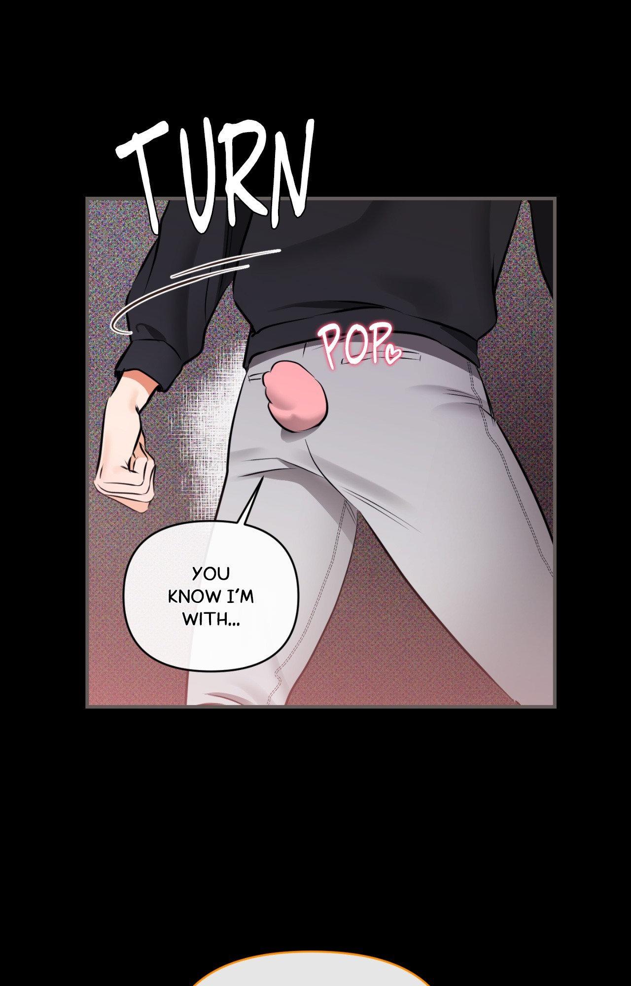 What a Catch! [Official] - Chapter 3 manhwa