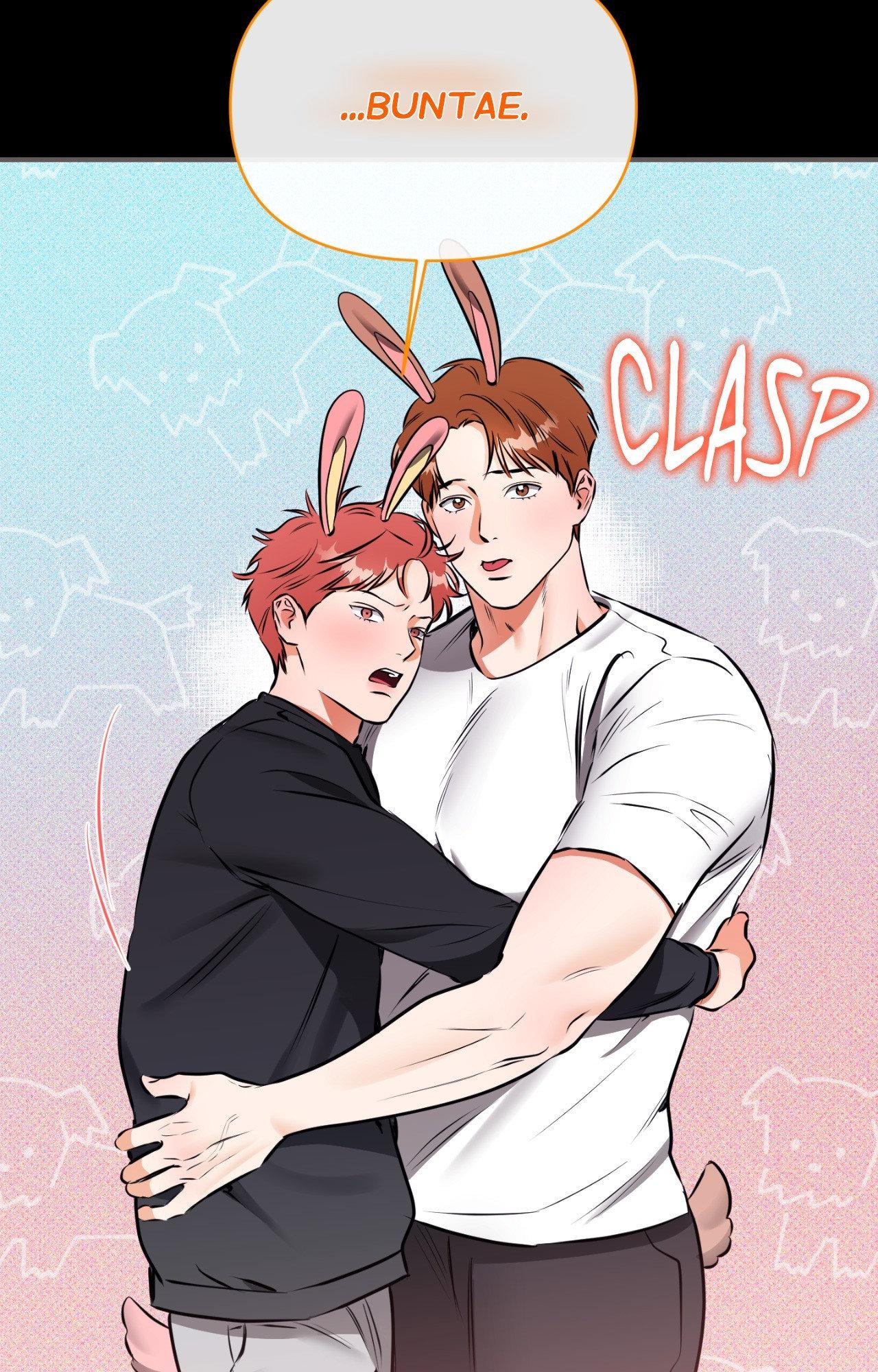 What a Catch! [Official] - Chapter 3 manhwa