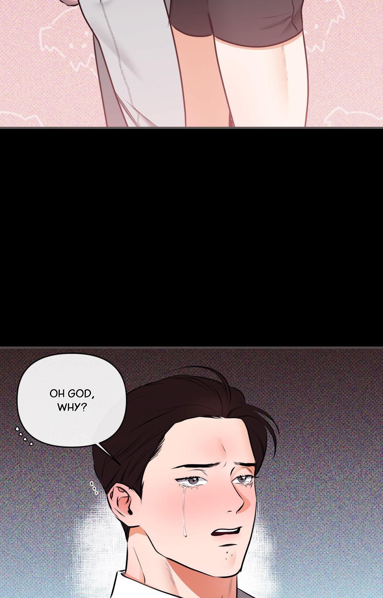 What a Catch! [Official] - Chapter 3 manhwa