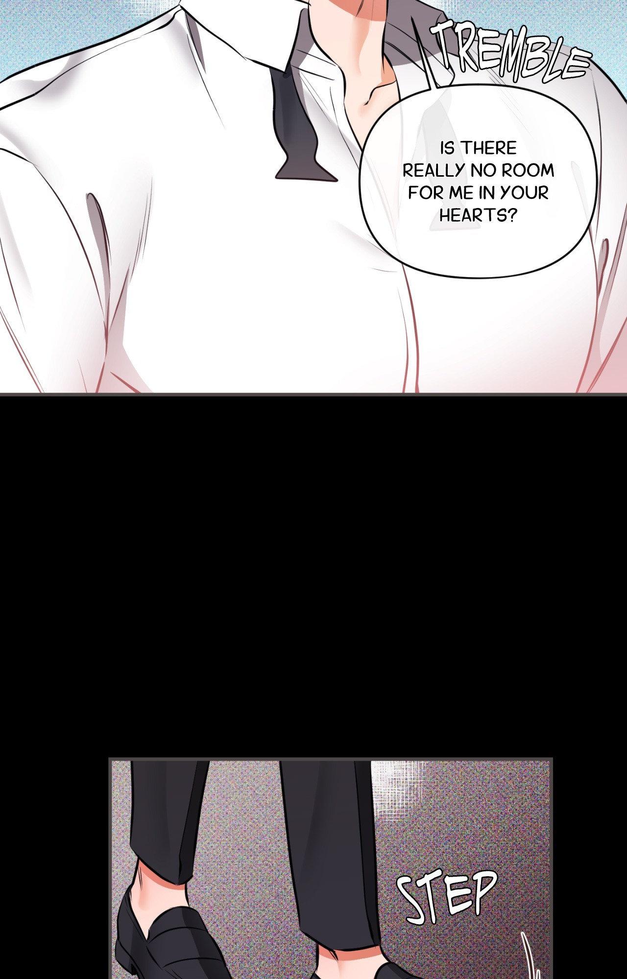 What a Catch! [Official] - Chapter 3 manhwa