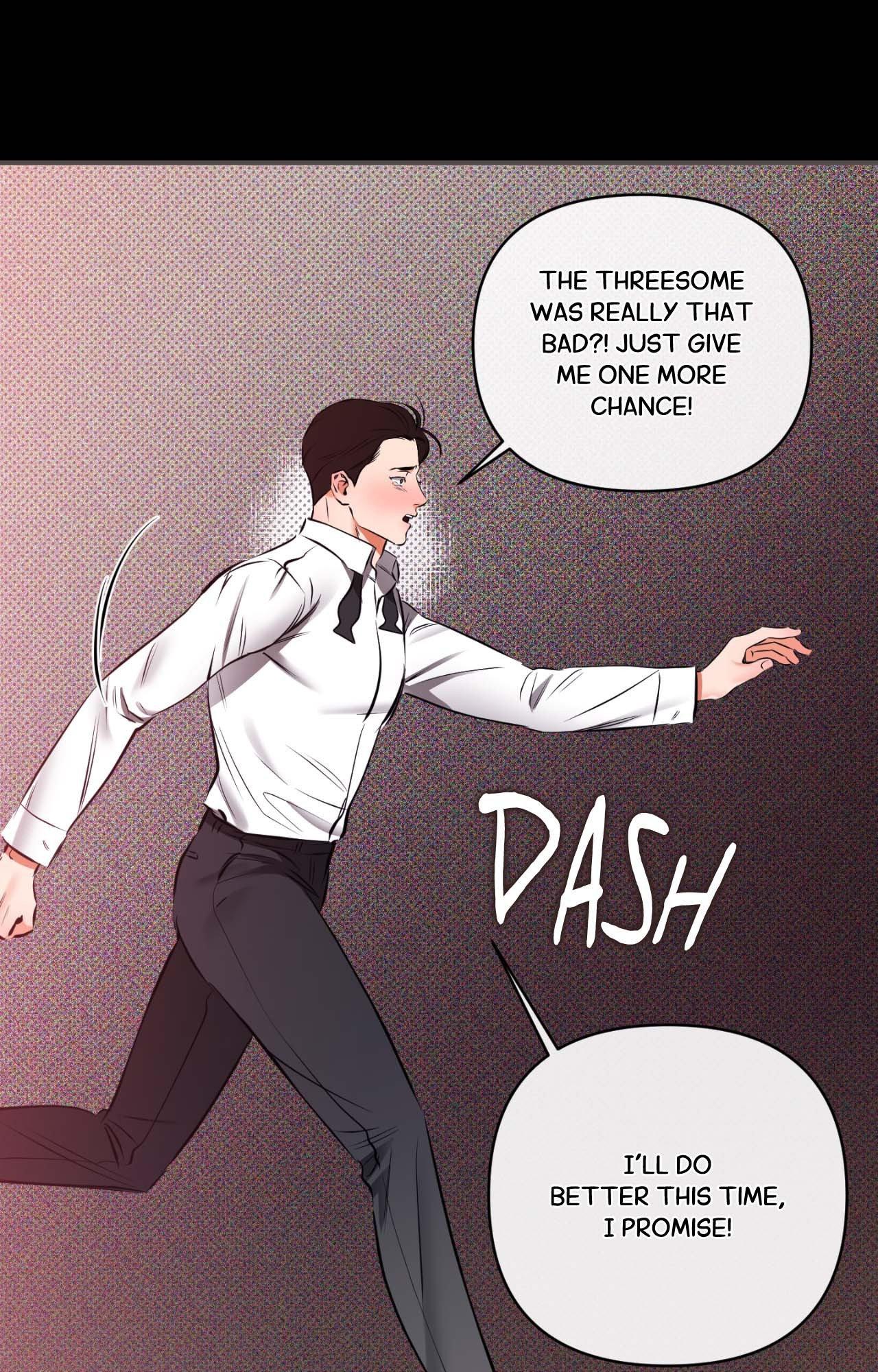 What a Catch! [Official] - Chapter 3 manhwa