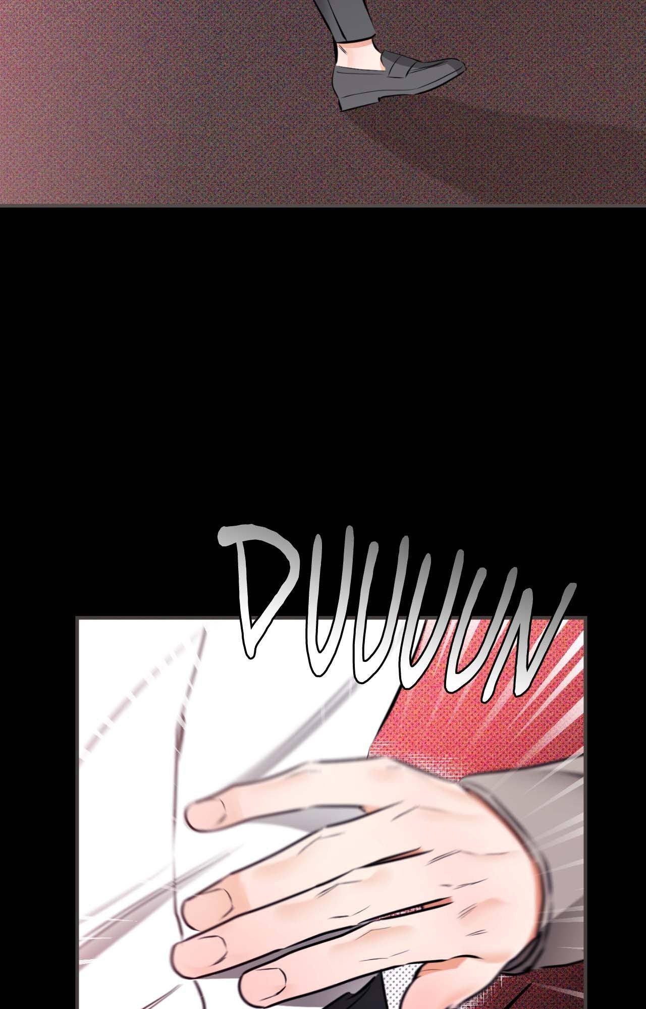 What a Catch! [Official] - Chapter 3 manhwa