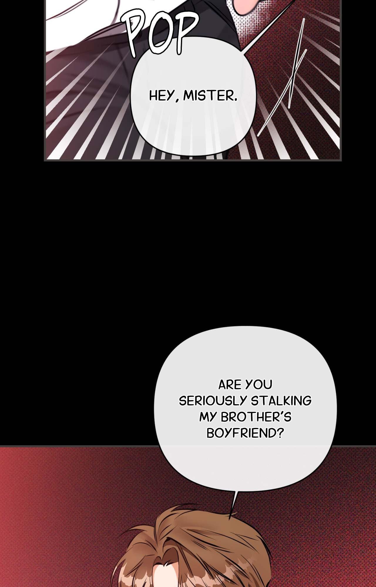 What a Catch! [Official] - Chapter 3 manhwa