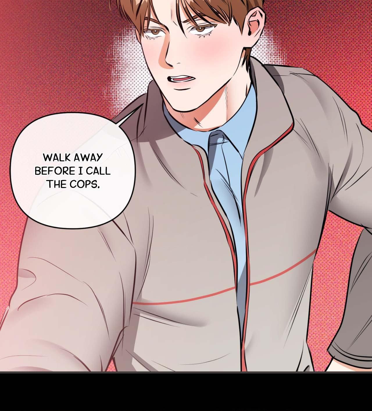 What a Catch! [Official] - Chapter 3 manhwa
