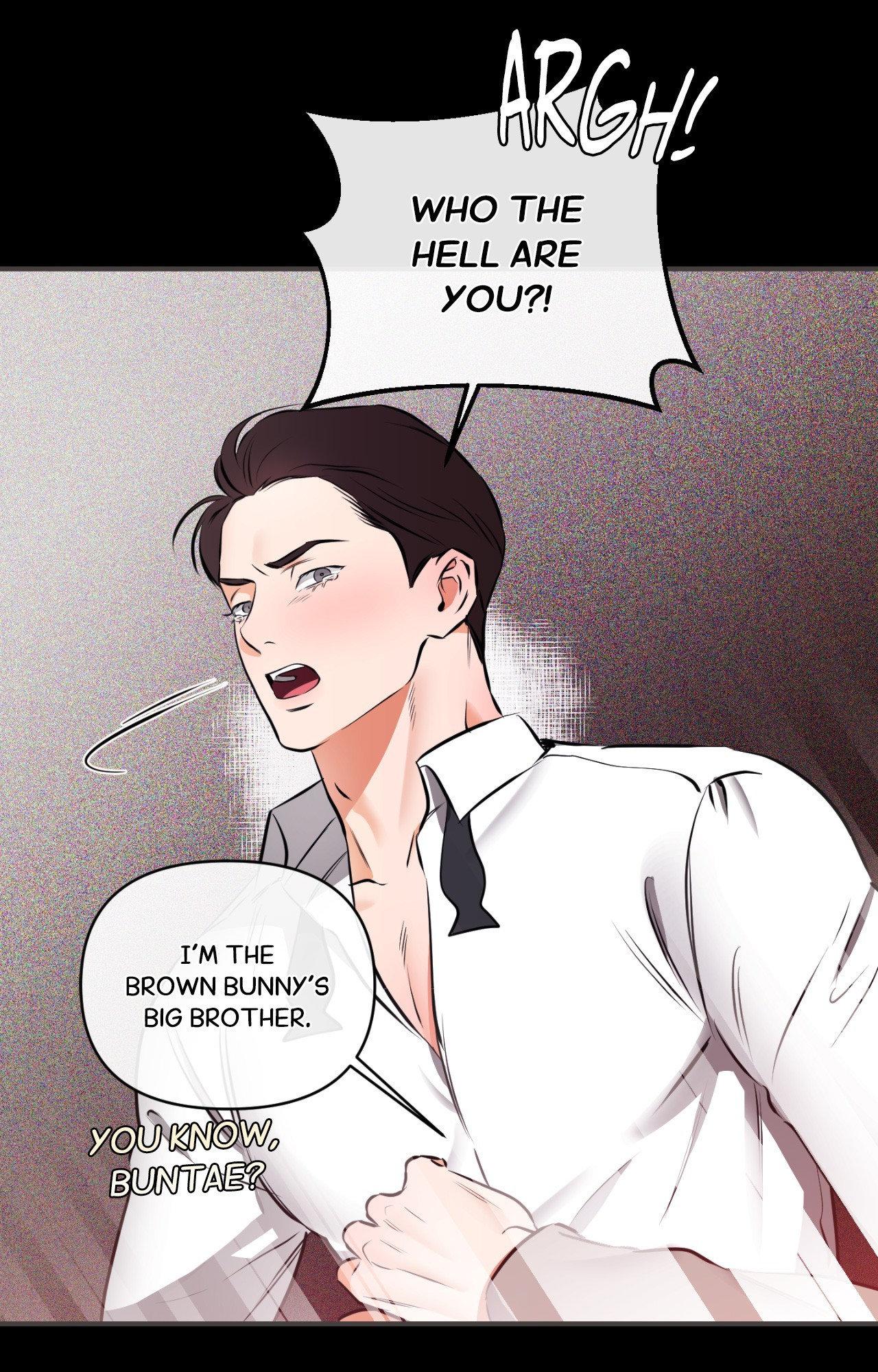 What a Catch! [Official] - Chapter 3 manhwa
