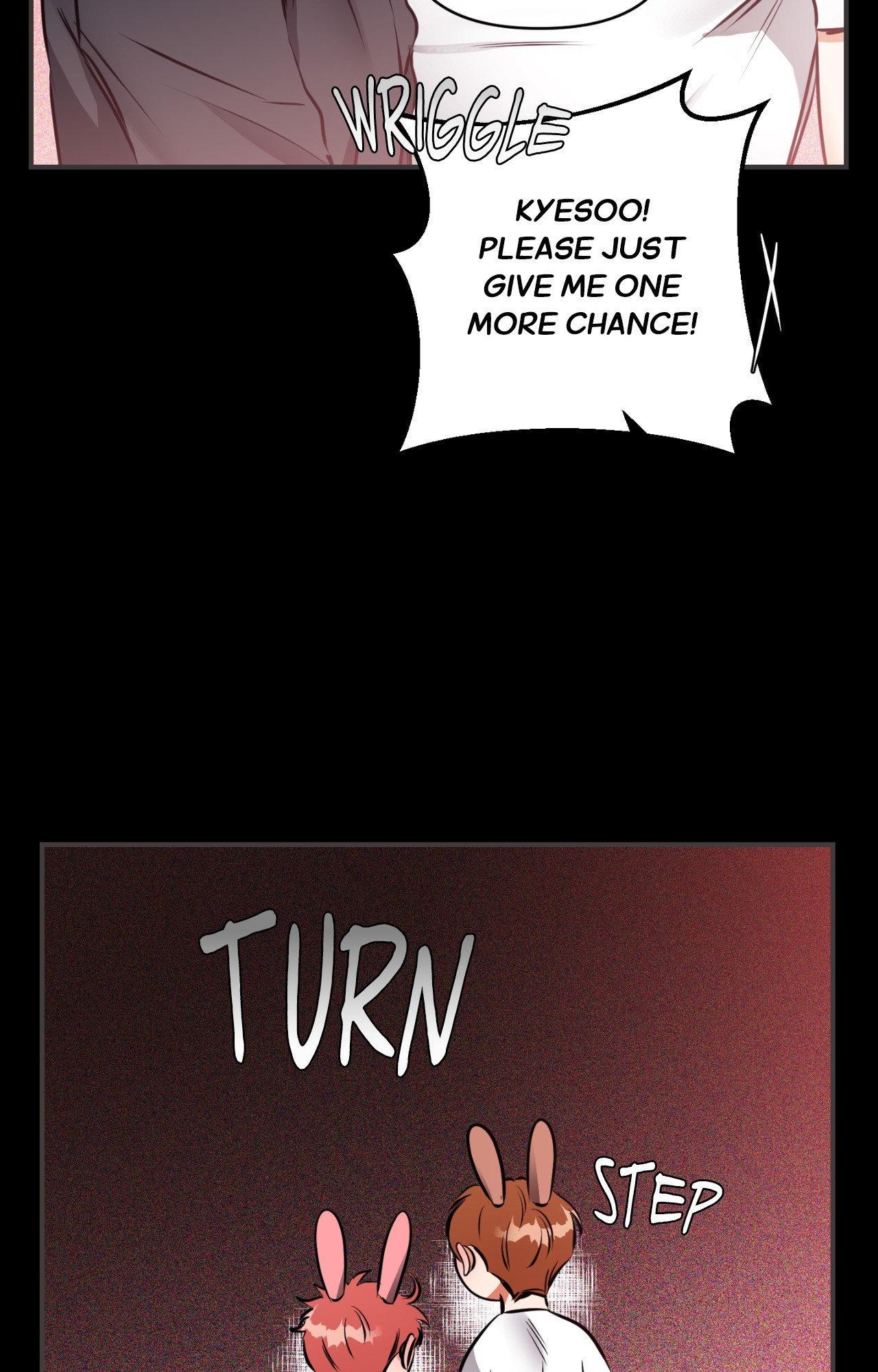 What a Catch! [Official] - Chapter 3 manhwa