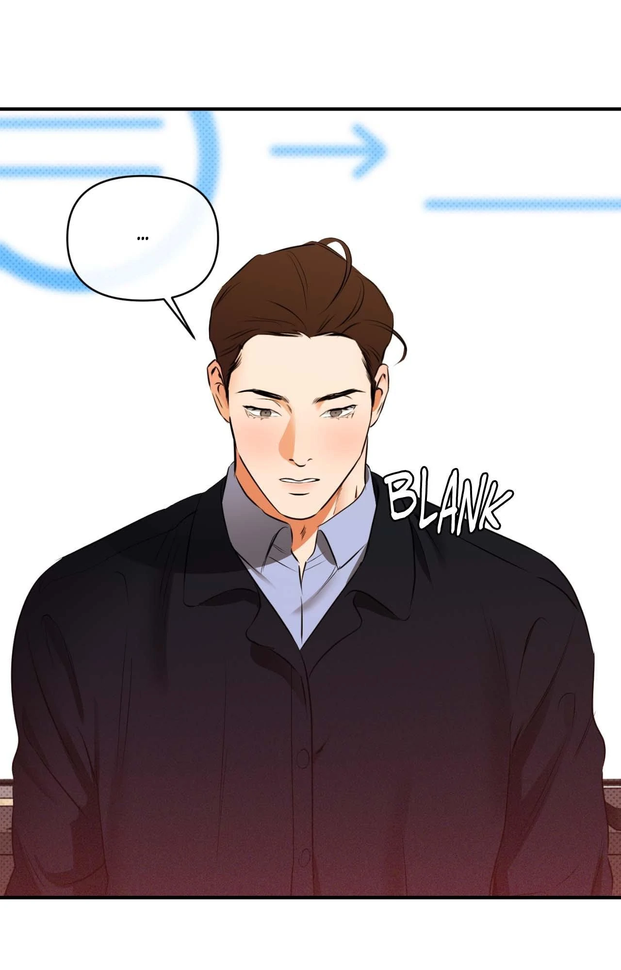 What a Catch! [Official] - Chapter 3 manhwa