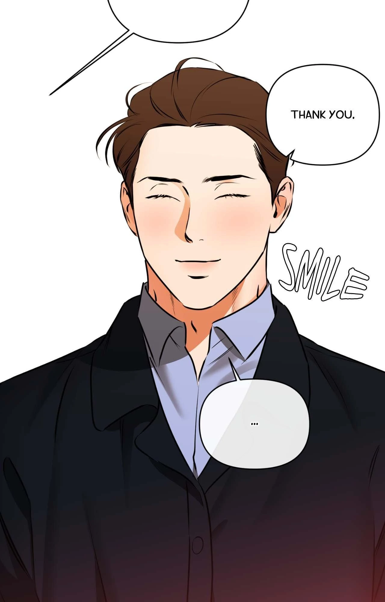 What a Catch! [Official] - Chapter 3 manhwa