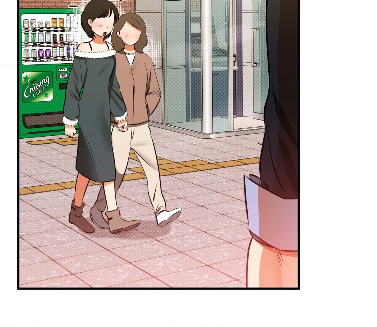 What a Catch! [Official] - Chapter 3 manhwa