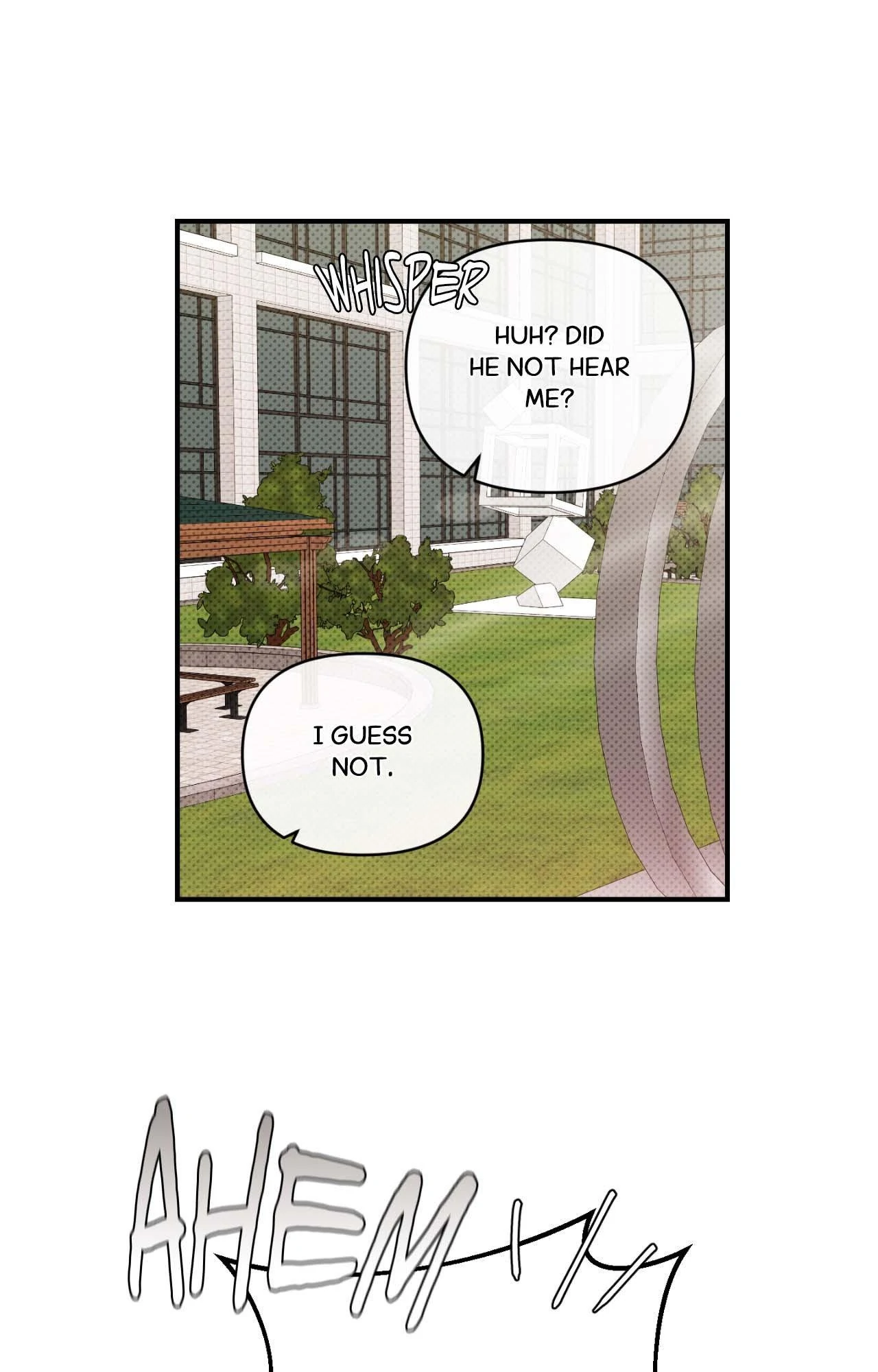 What a Catch! [Official] - Chapter 3 manhwa