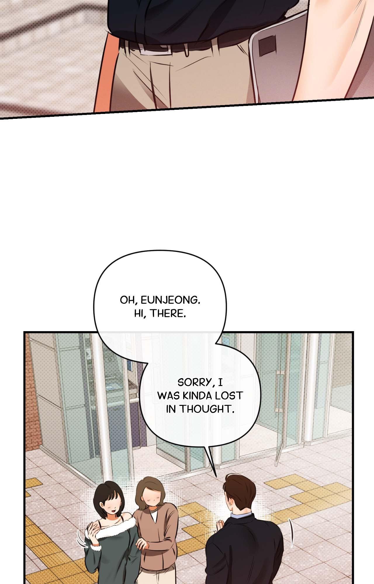 What a Catch! [Official] - Chapter 3 manhwa