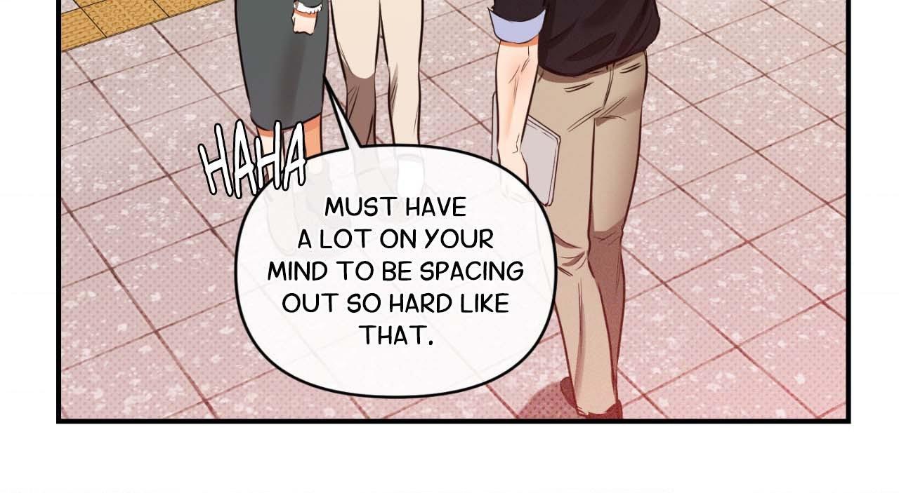 What a Catch! [Official] - Chapter 3 manhwa