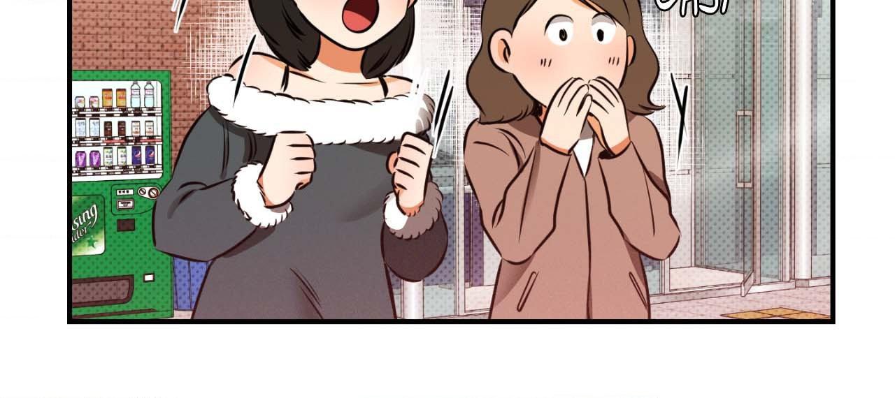 What a Catch! [Official] - Chapter 3 manhwa