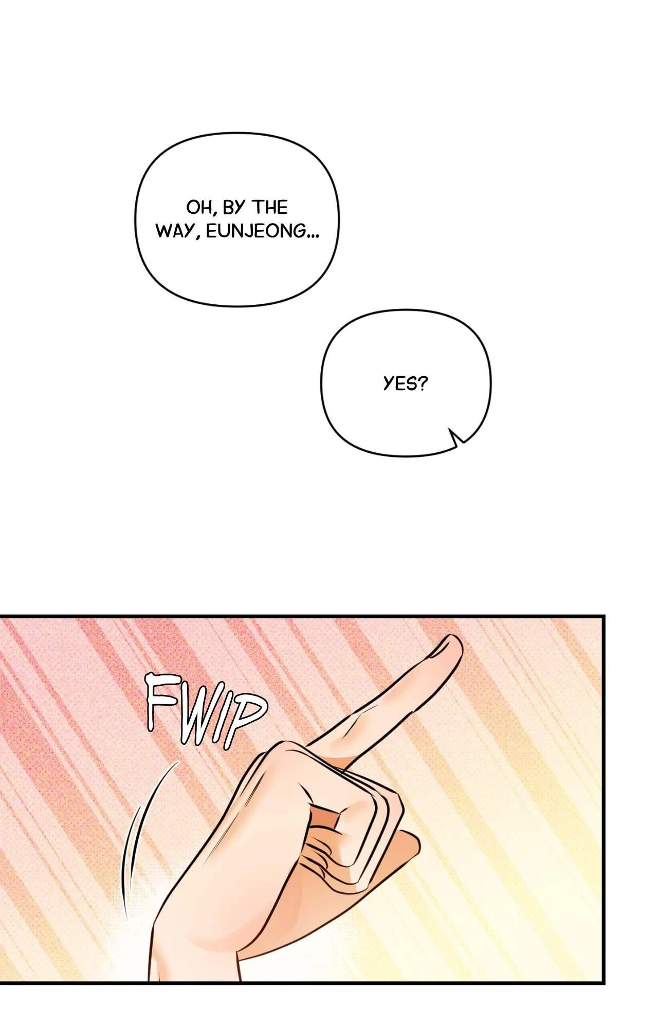 What a Catch! [Official] - Chapter 3 manhwa