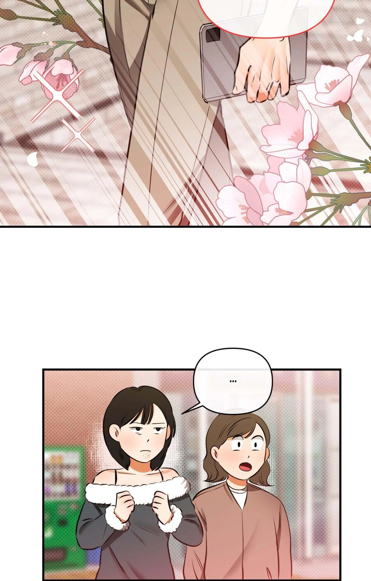 What a Catch! [Official] - Chapter 3 manhwa