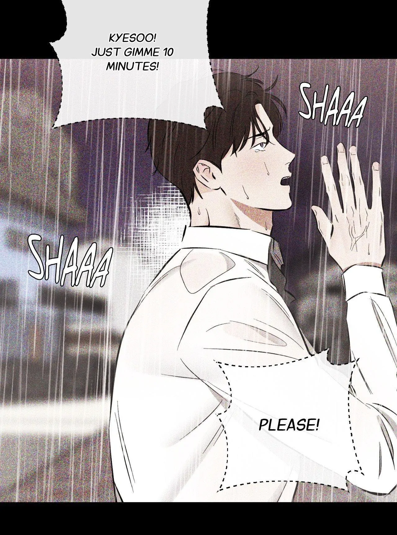 What a Catch! [Official] - Chapter 3 manhwa