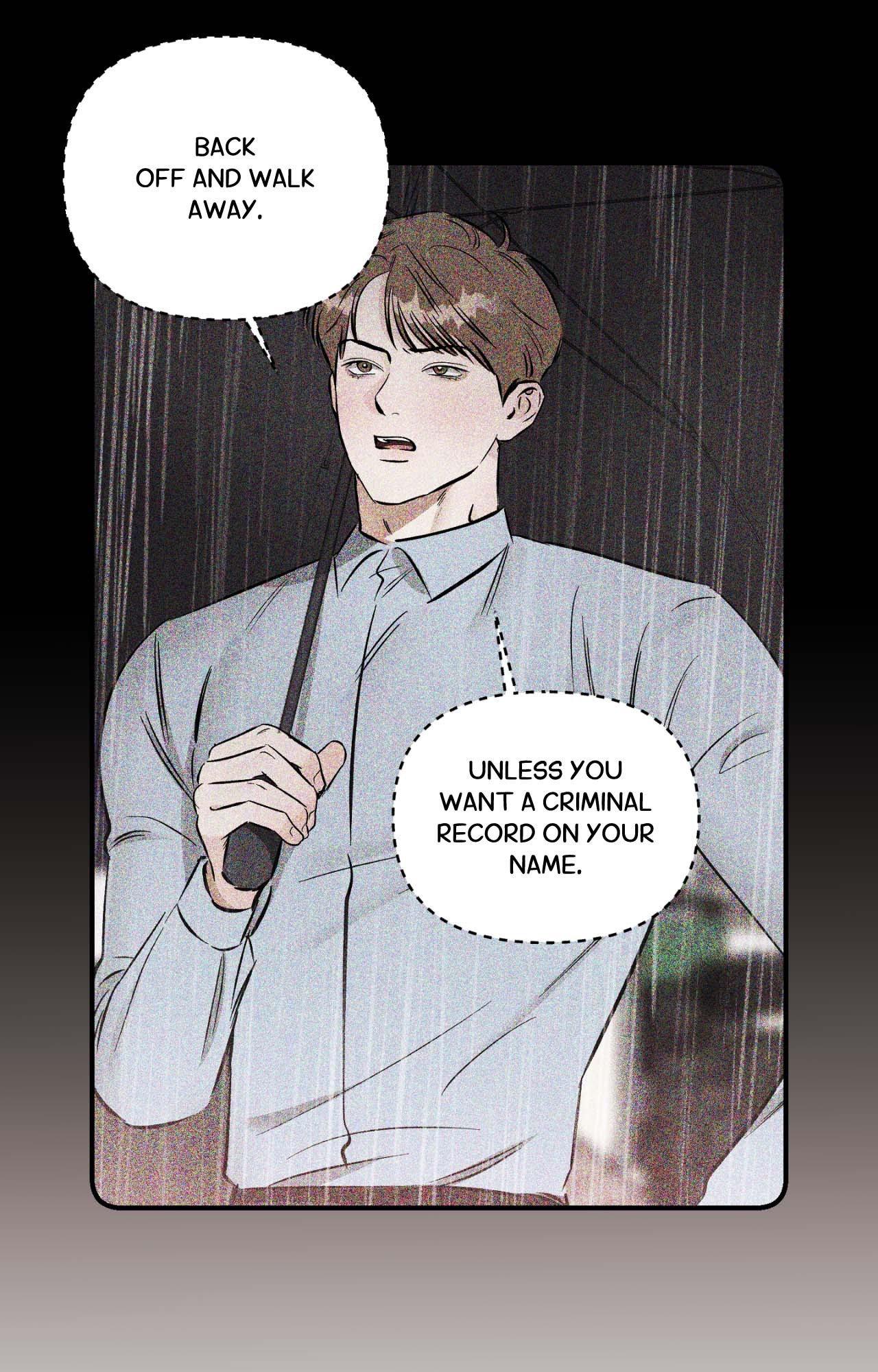 What a Catch! [Official] - Chapter 3 manhwa