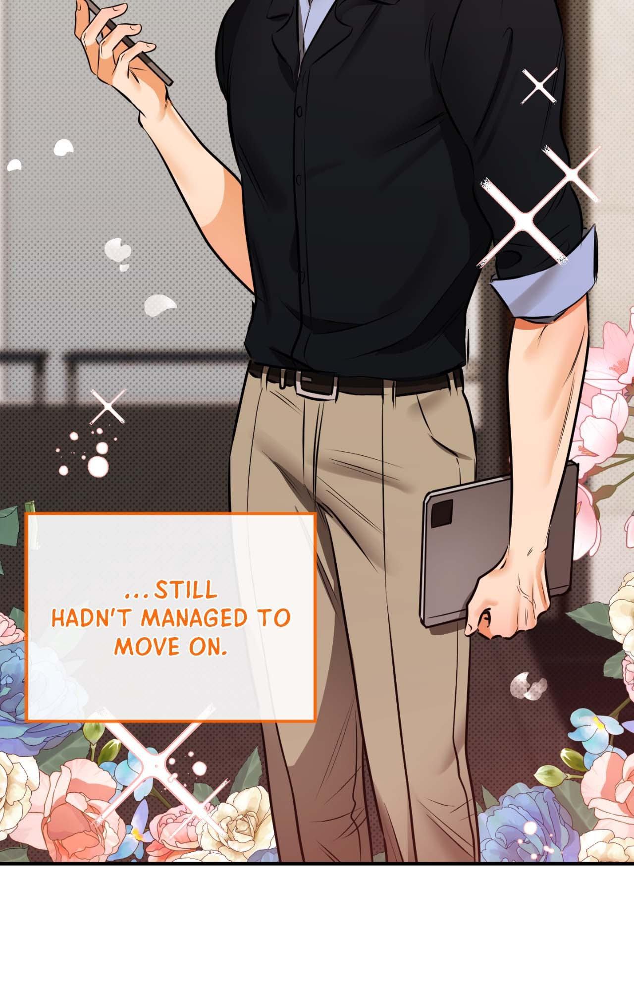 What a Catch! [Official] - Chapter 3 manhwa