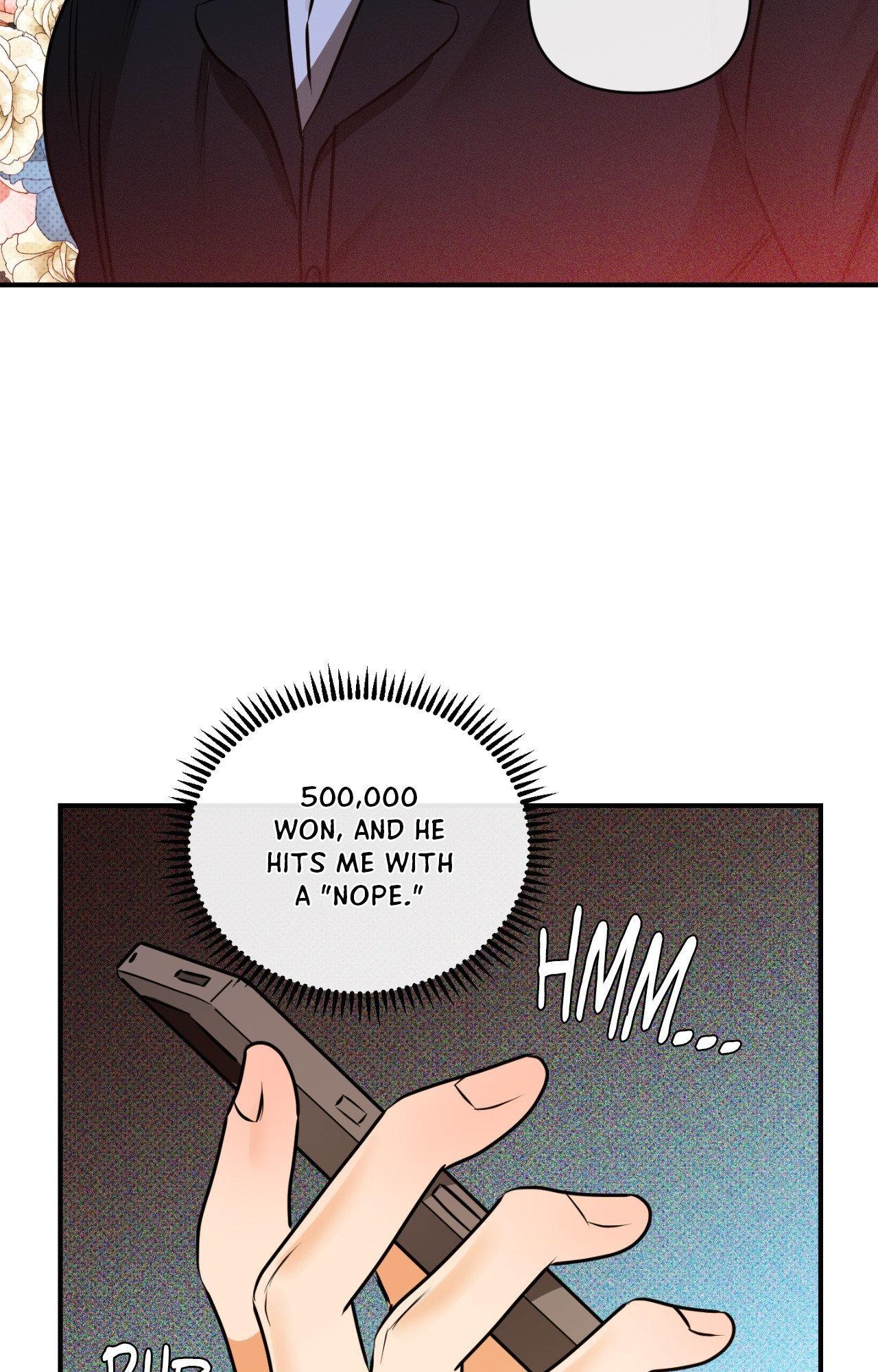What a Catch! [Official] - Chapter 3 manhwa