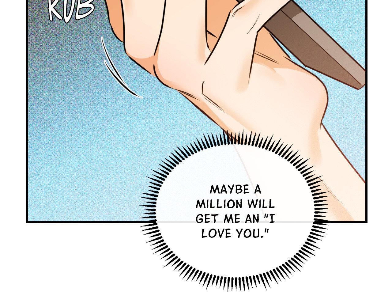 What a Catch! [Official] - Chapter 3 manhwa