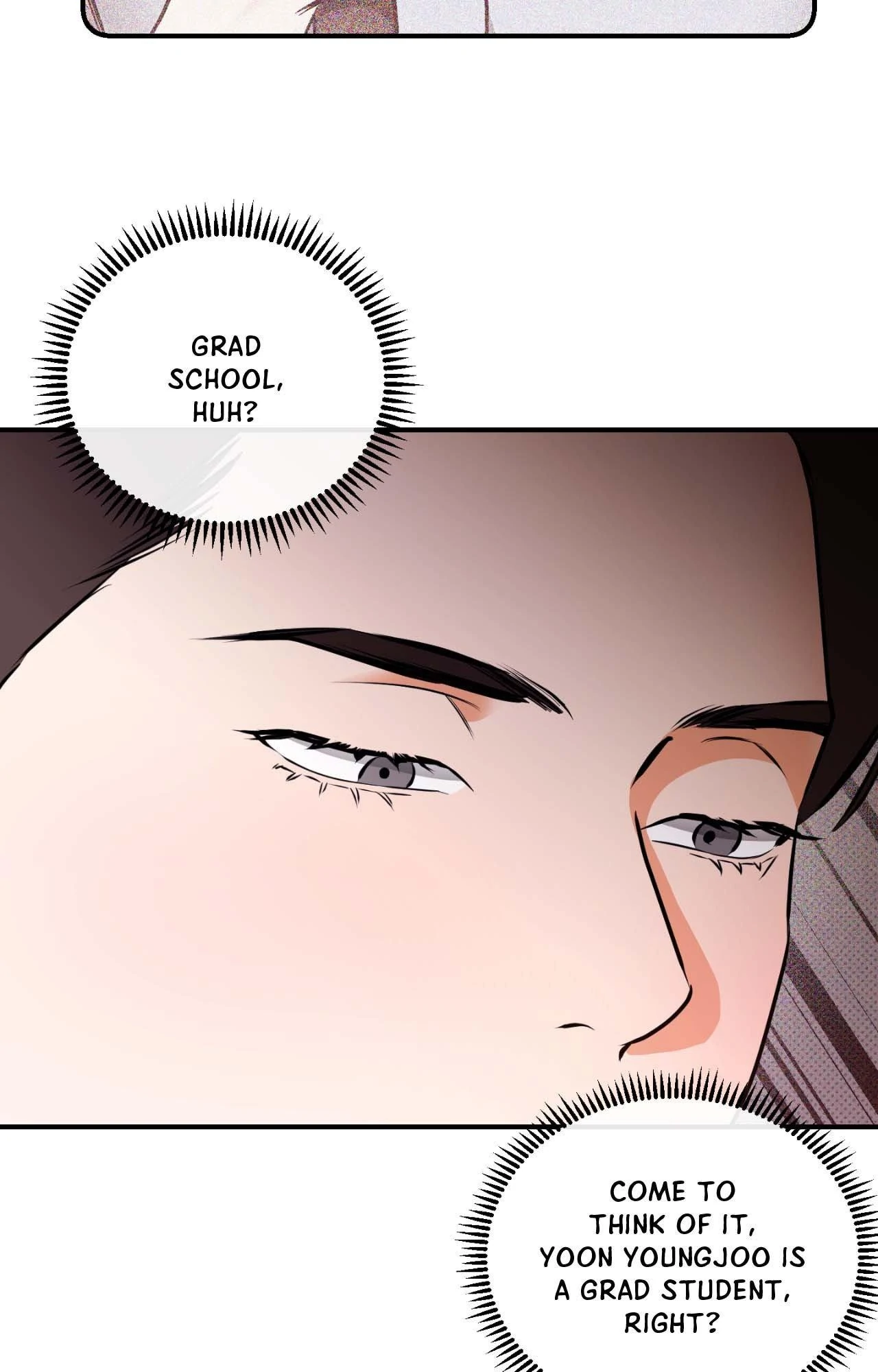 What a Catch! [Official] - Chapter 3 manhwa