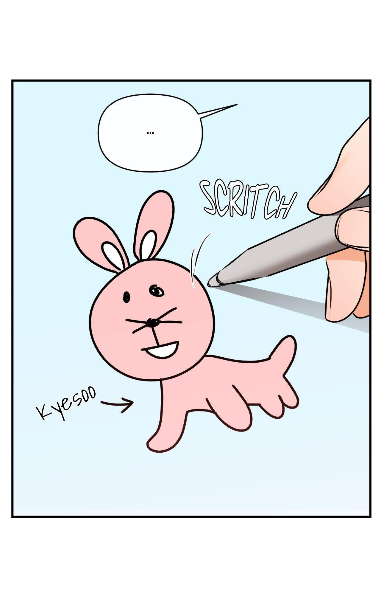 What a Catch! [Official] - Chapter 3 manhwa