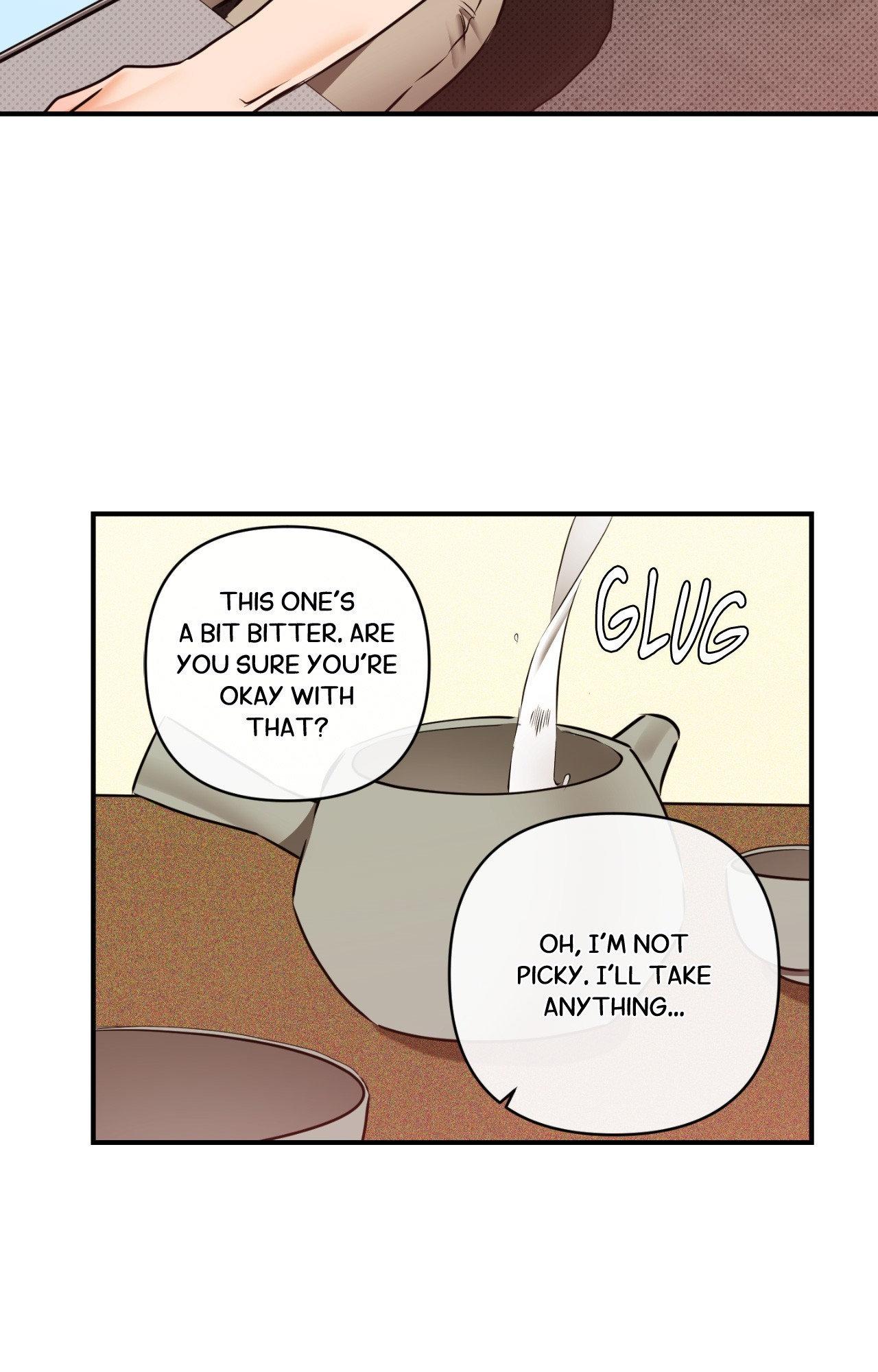 What a Catch! [Official] - Chapter 3 manhwa