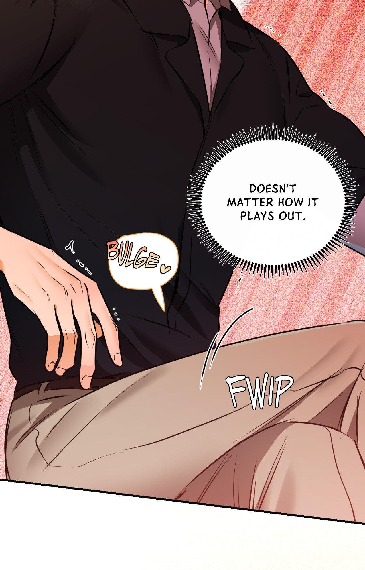 What a Catch! [Official] - Chapter 3 manhwa