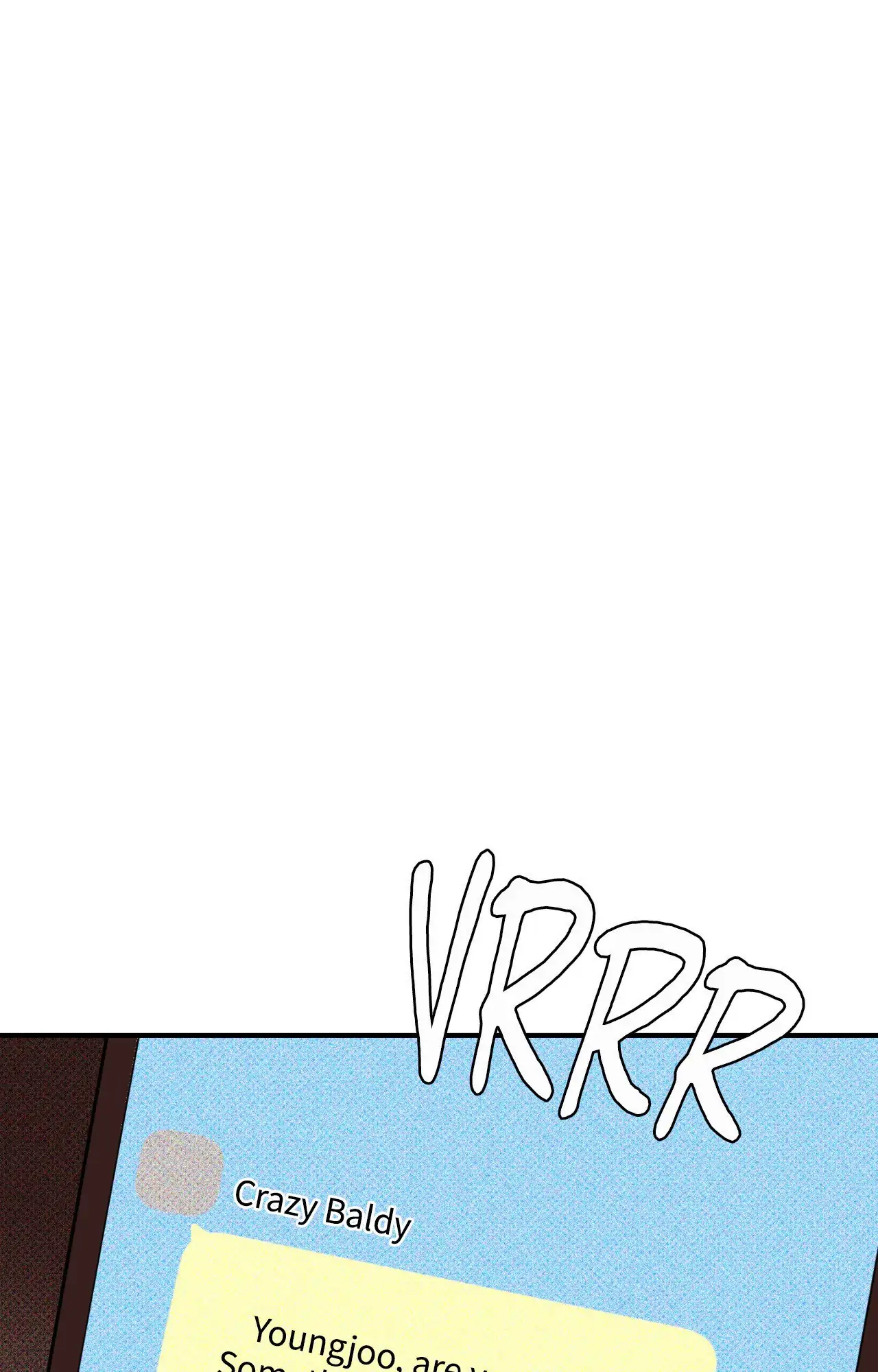 What a Catch! [Official] - Chapter 4 manhwa