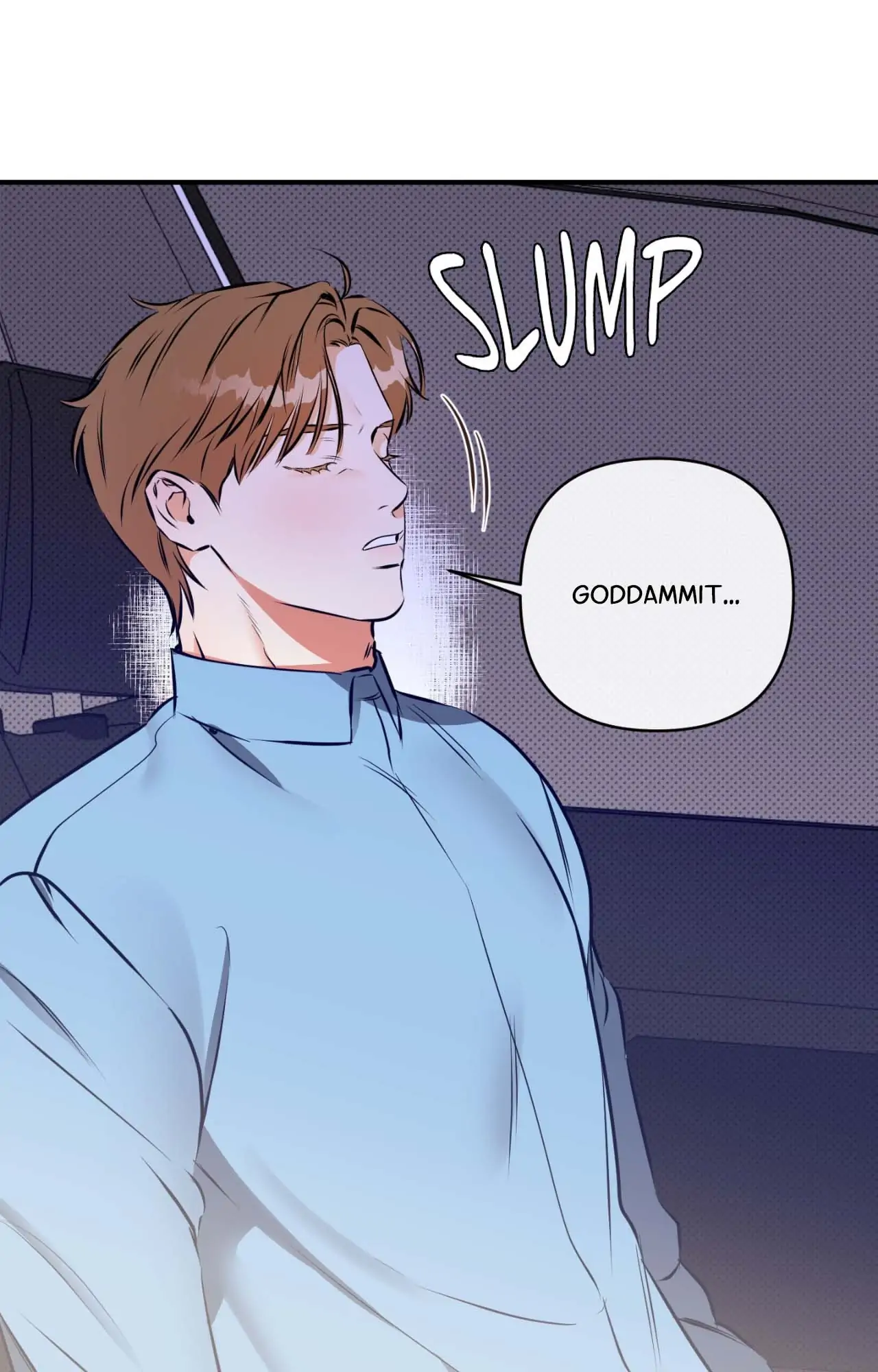 What a Catch! [Official] - Chapter 4 manhwa