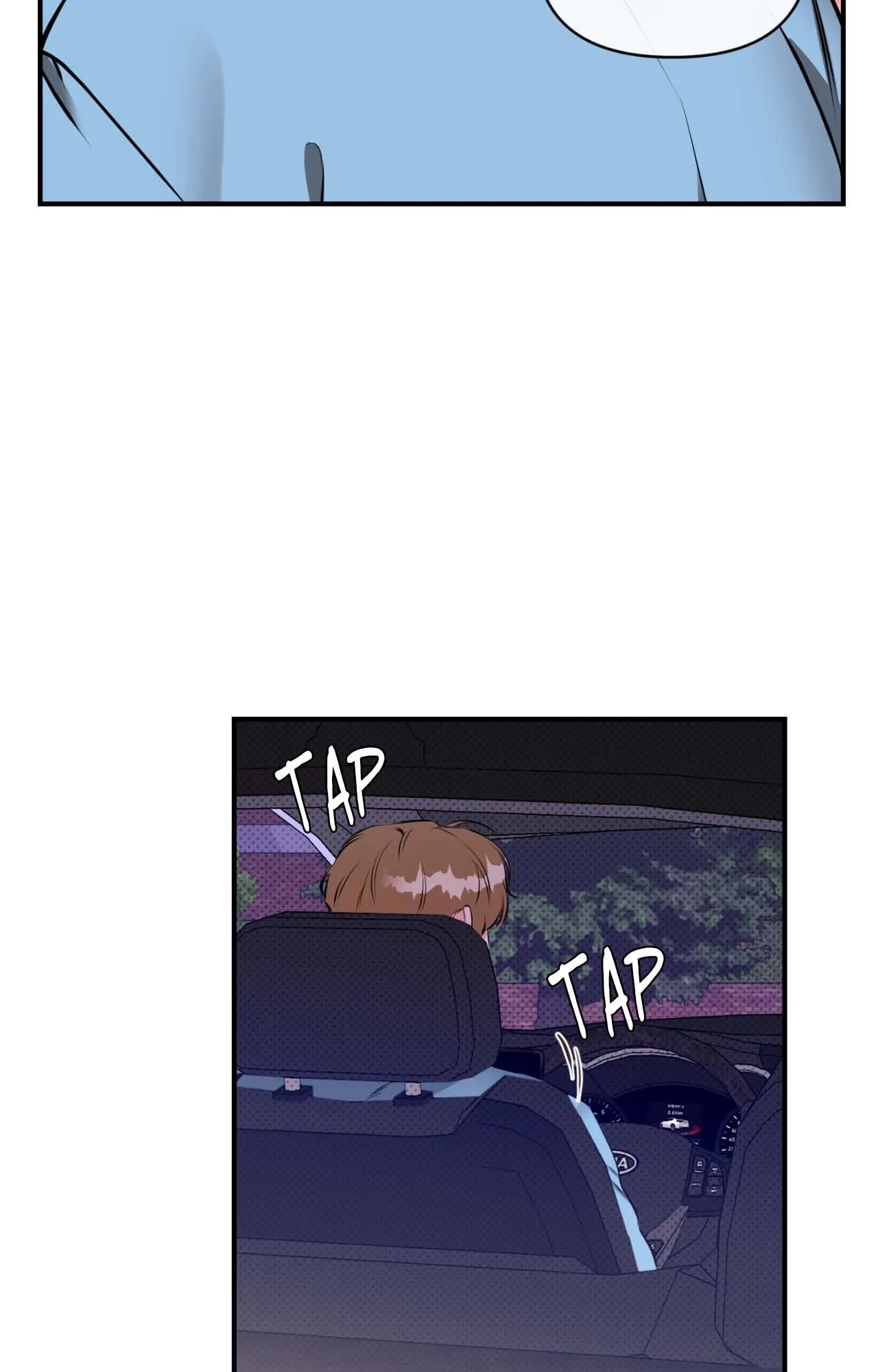 What a Catch! [Official] - Chapter 4 manhwa