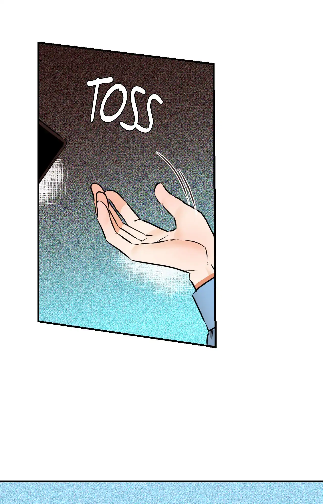 What a Catch! [Official] - Chapter 4 manhwa