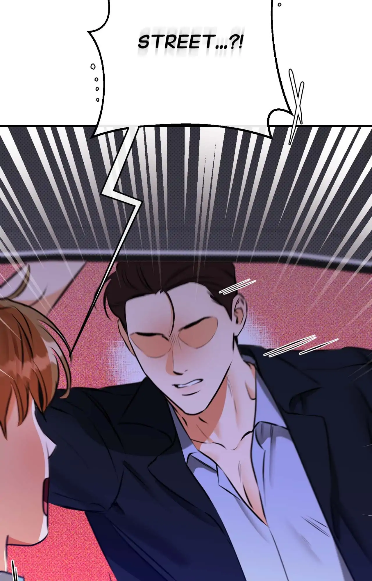 What a Catch! [Official] - Chapter 4 manhwa