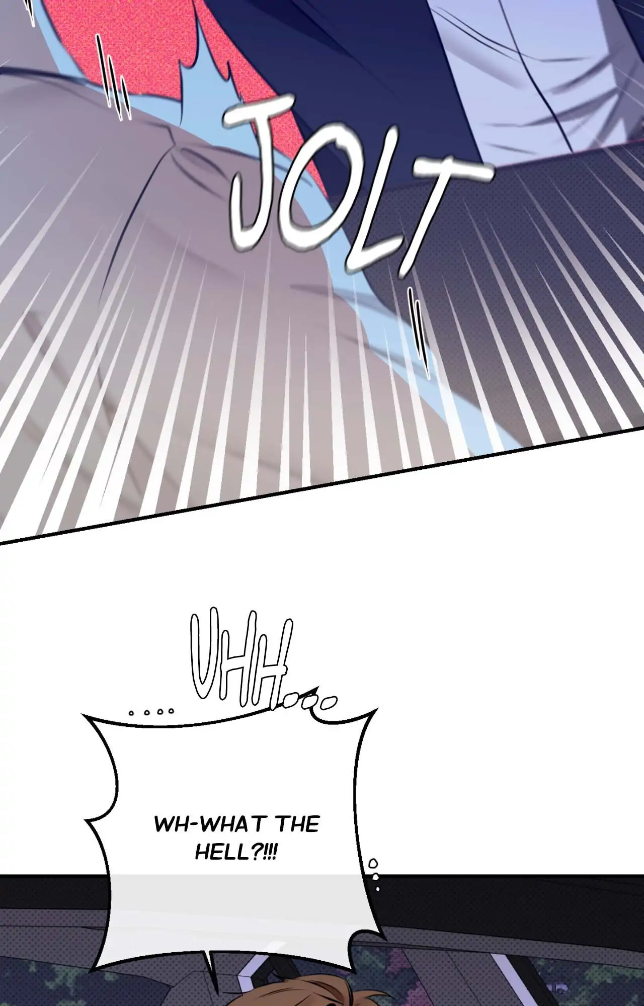 What a Catch! [Official] - Chapter 4 manhwa