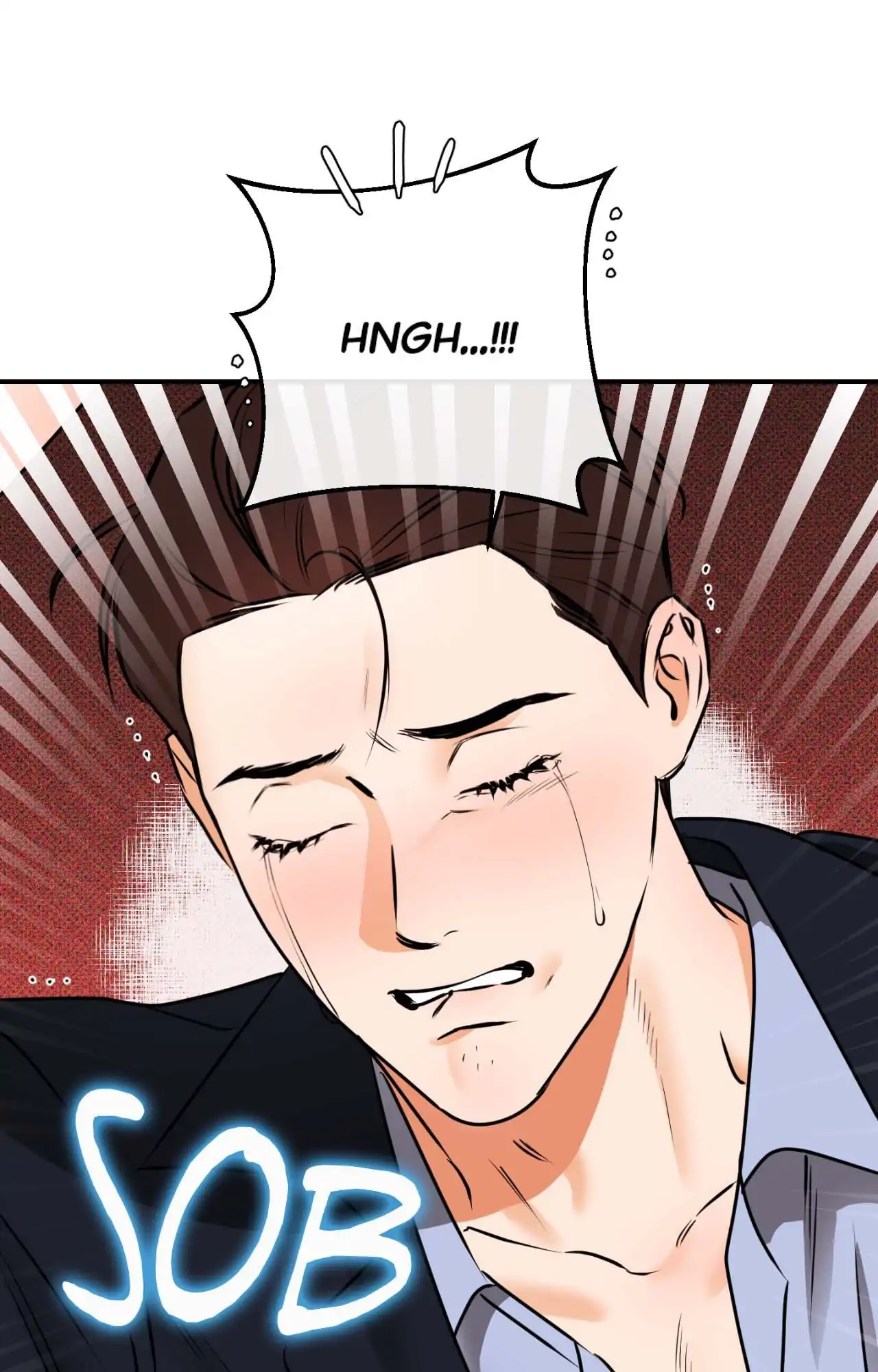 What a Catch! [Official] - Chapter 4 manhwa