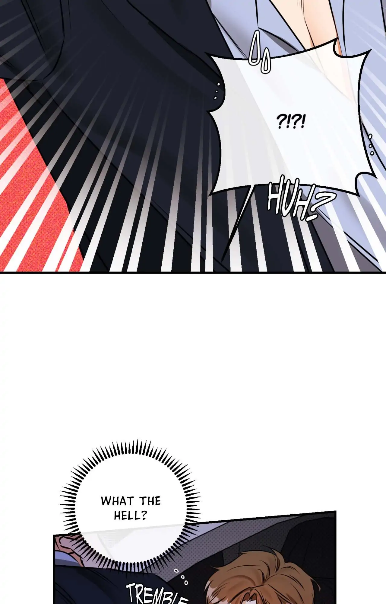 What a Catch! [Official] - Chapter 4 manhwa