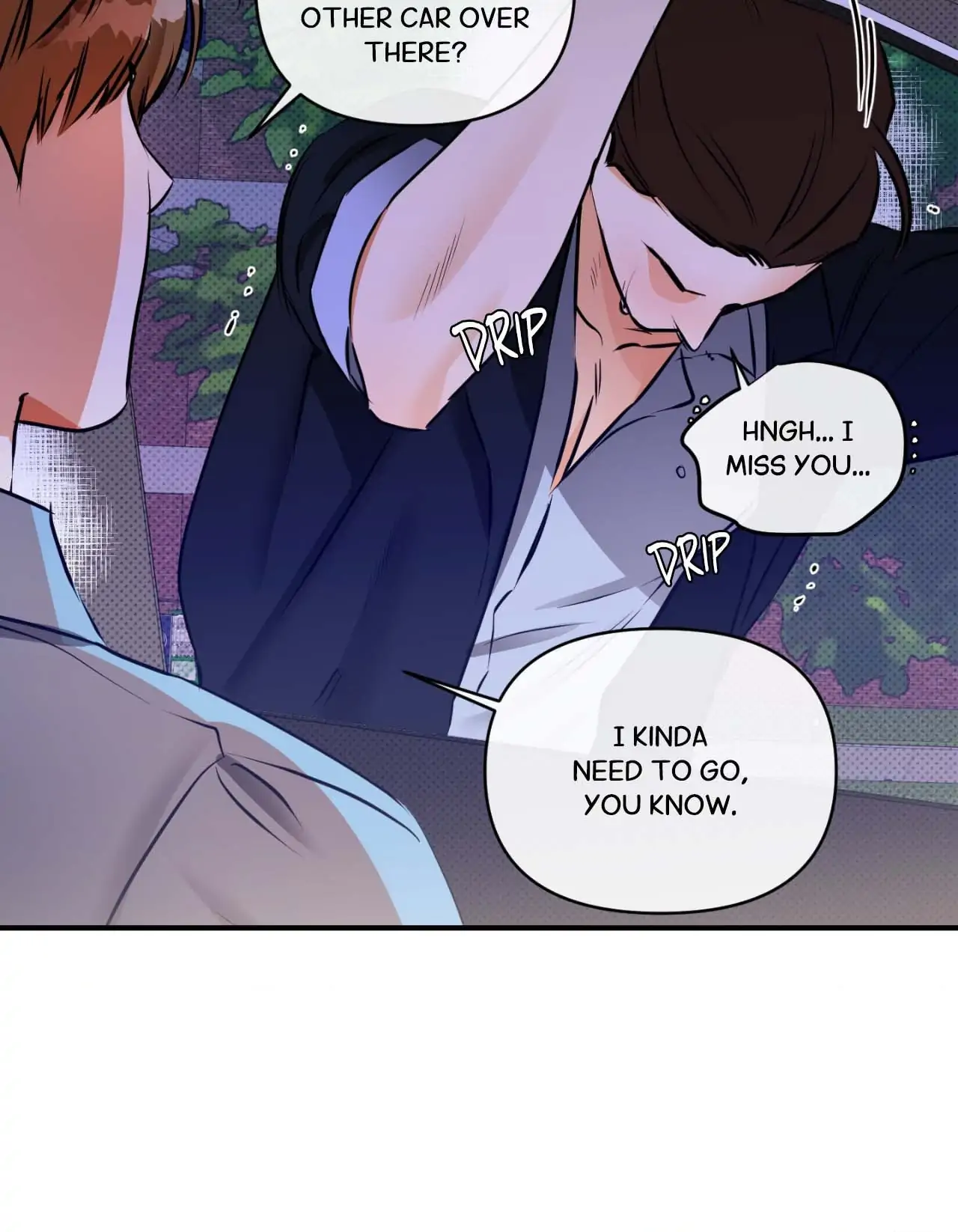 What a Catch! [Official] - Chapter 4 manhwa