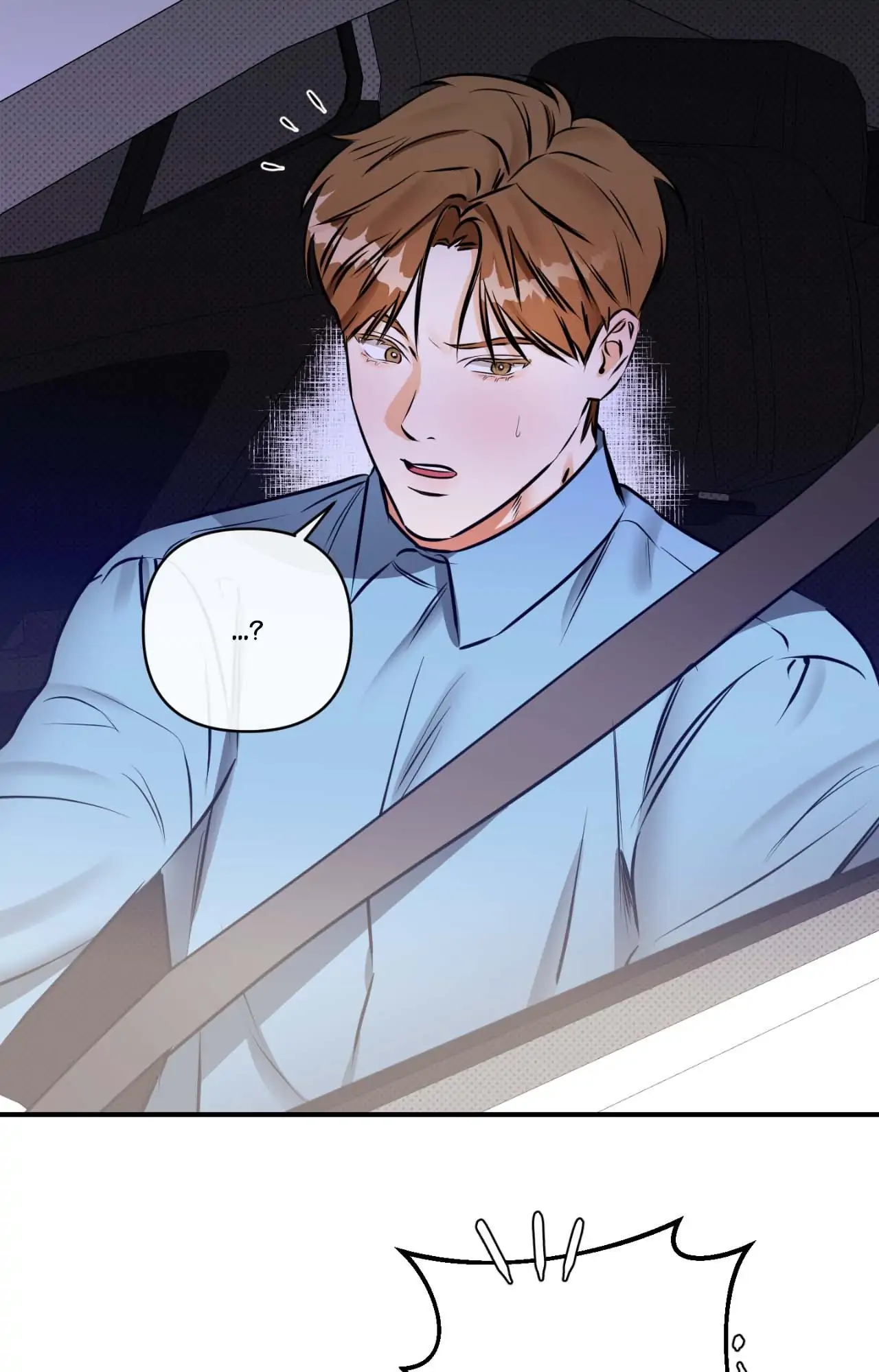 What a Catch! [Official] - Chapter 4 manhwa