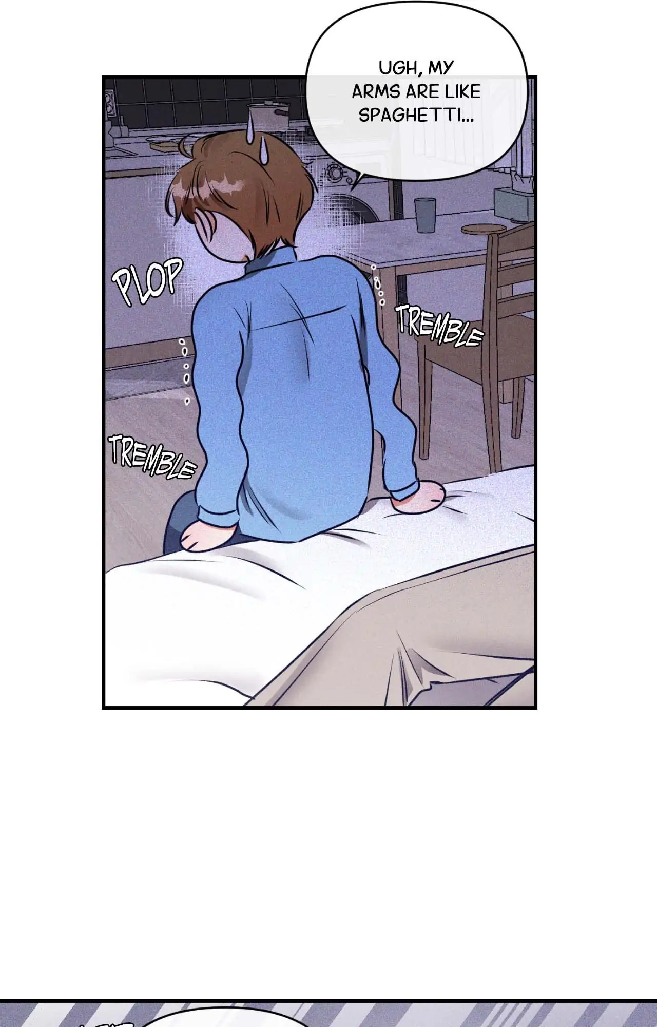 What a Catch! [Official] - Chapter 4 manhwa
