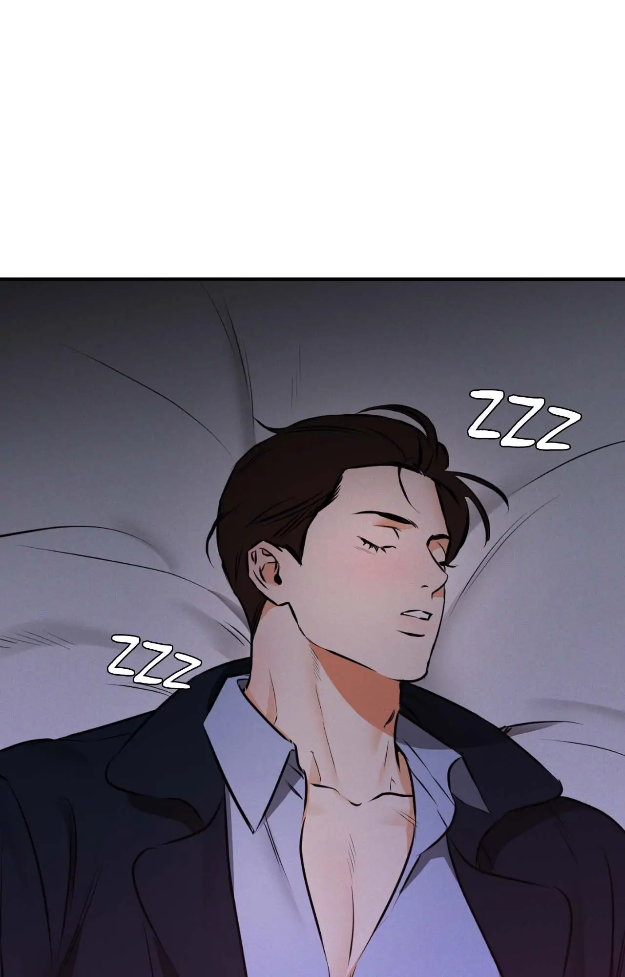 What a Catch! [Official] - Chapter 4 manhwa