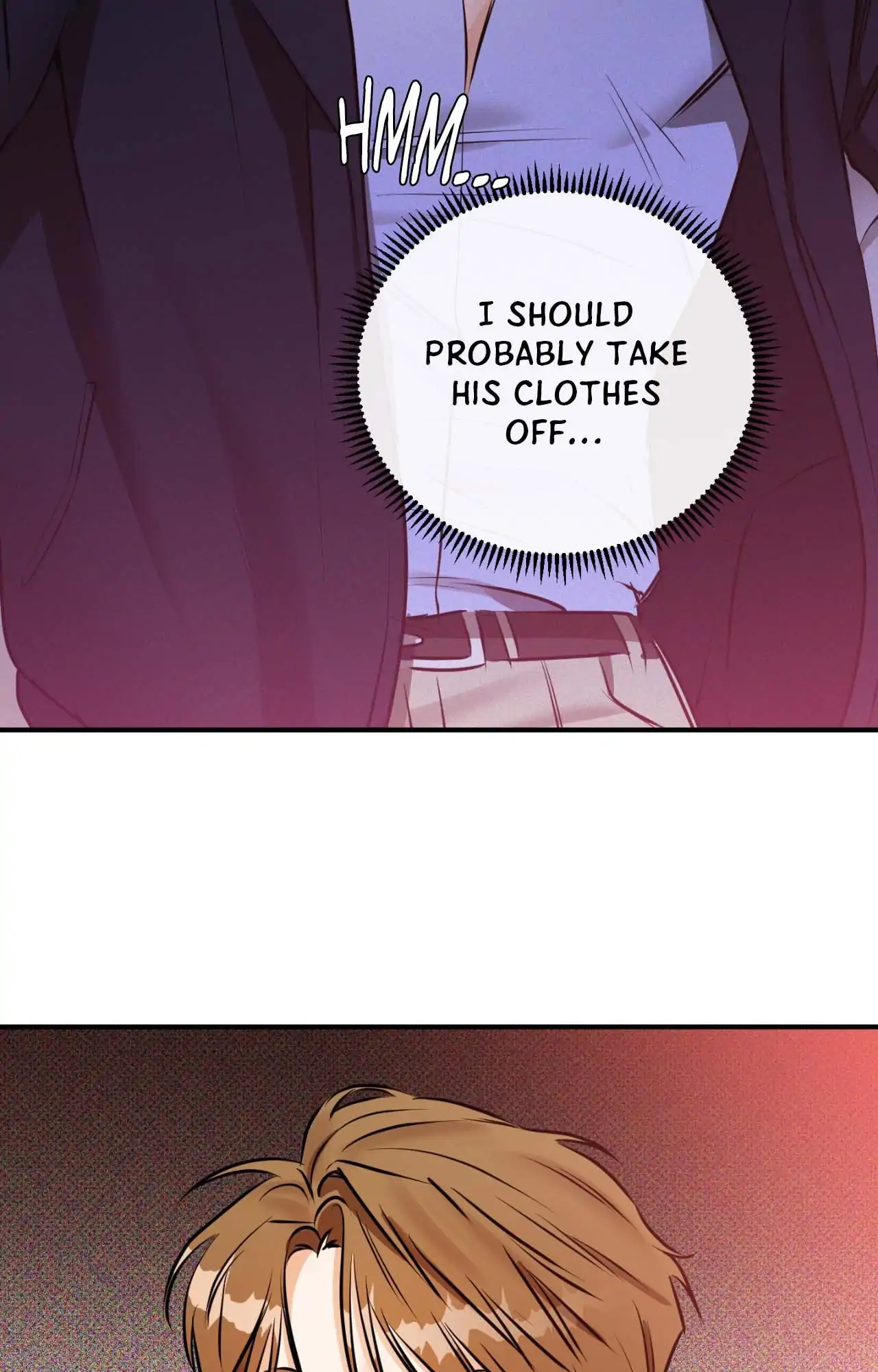 What a Catch! [Official] - Chapter 4 manhwa